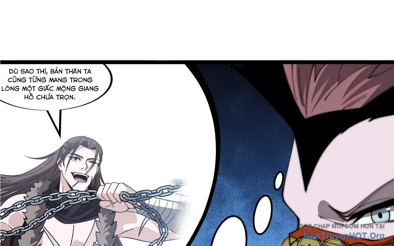 Ta Có Một Sơn Trại Chapter 1166 - Next Chapter 1167