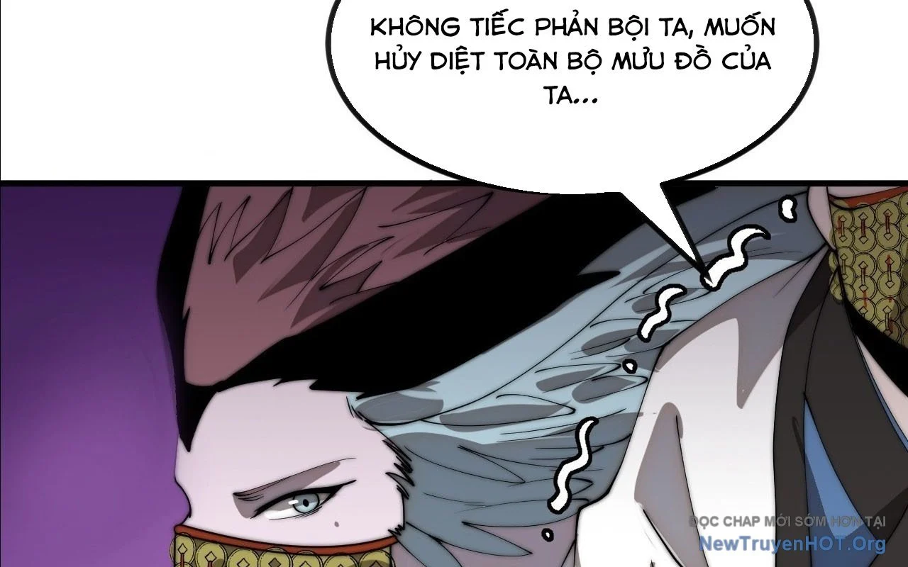 Ta Có Một Sơn Trại Chapter 1166 - Next Chapter 1167