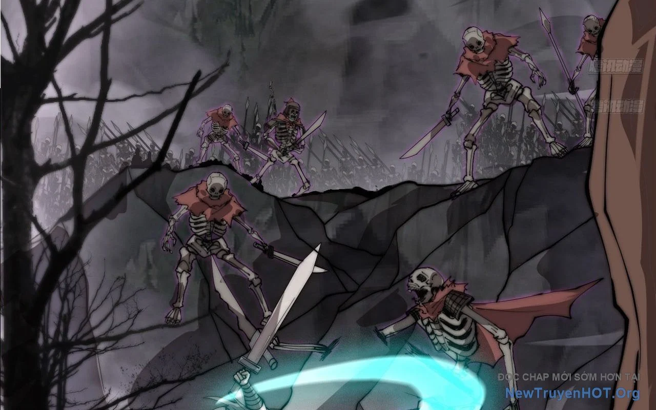 Ta Có Một Sơn Trại Chapter 1166 - Next Chapter 1167