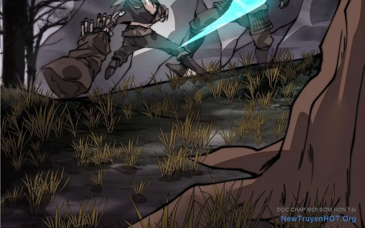 Ta Có Một Sơn Trại Chapter 1166 - Next Chapter 1167