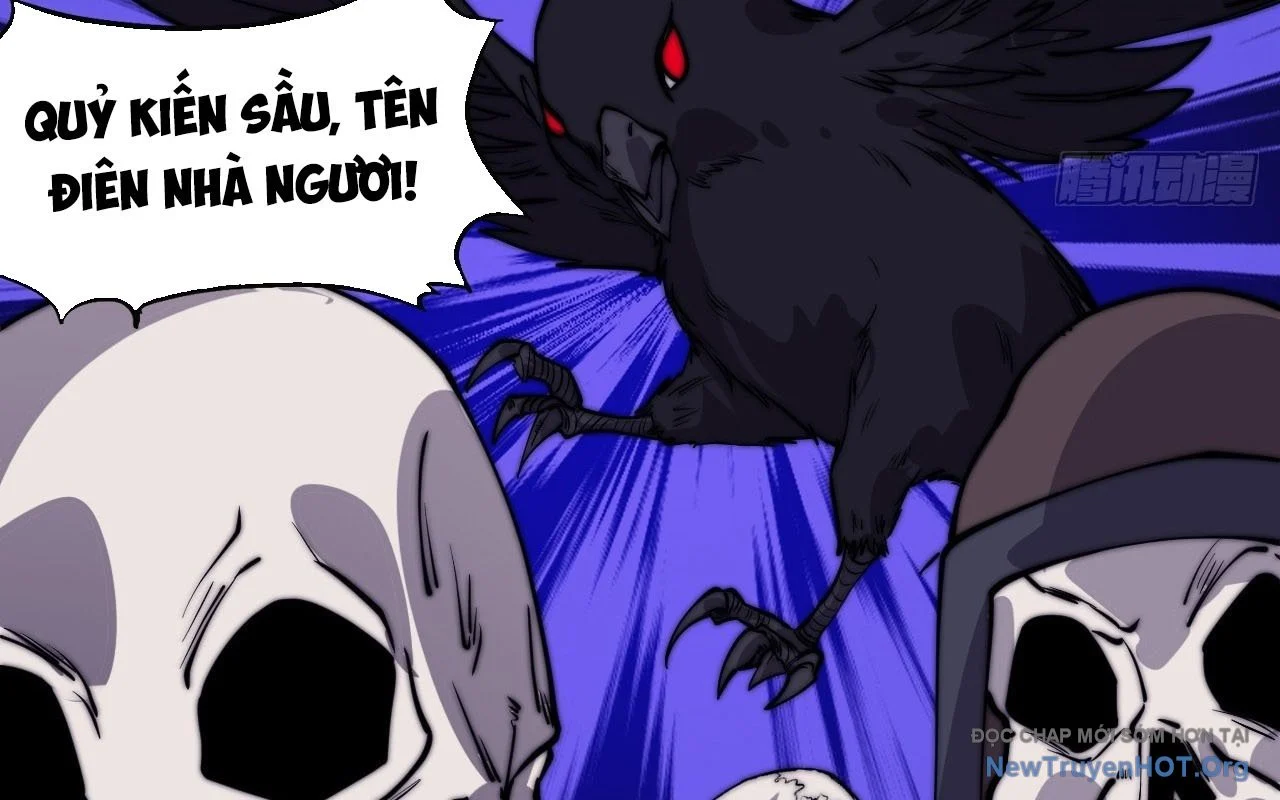 Ta Có Một Sơn Trại Chapter 1166 - Next Chapter 1167
