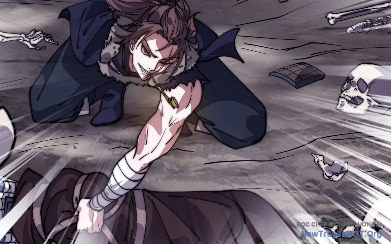 Ta Có Một Sơn Trại Chapter 1166 - Next Chapter 1167