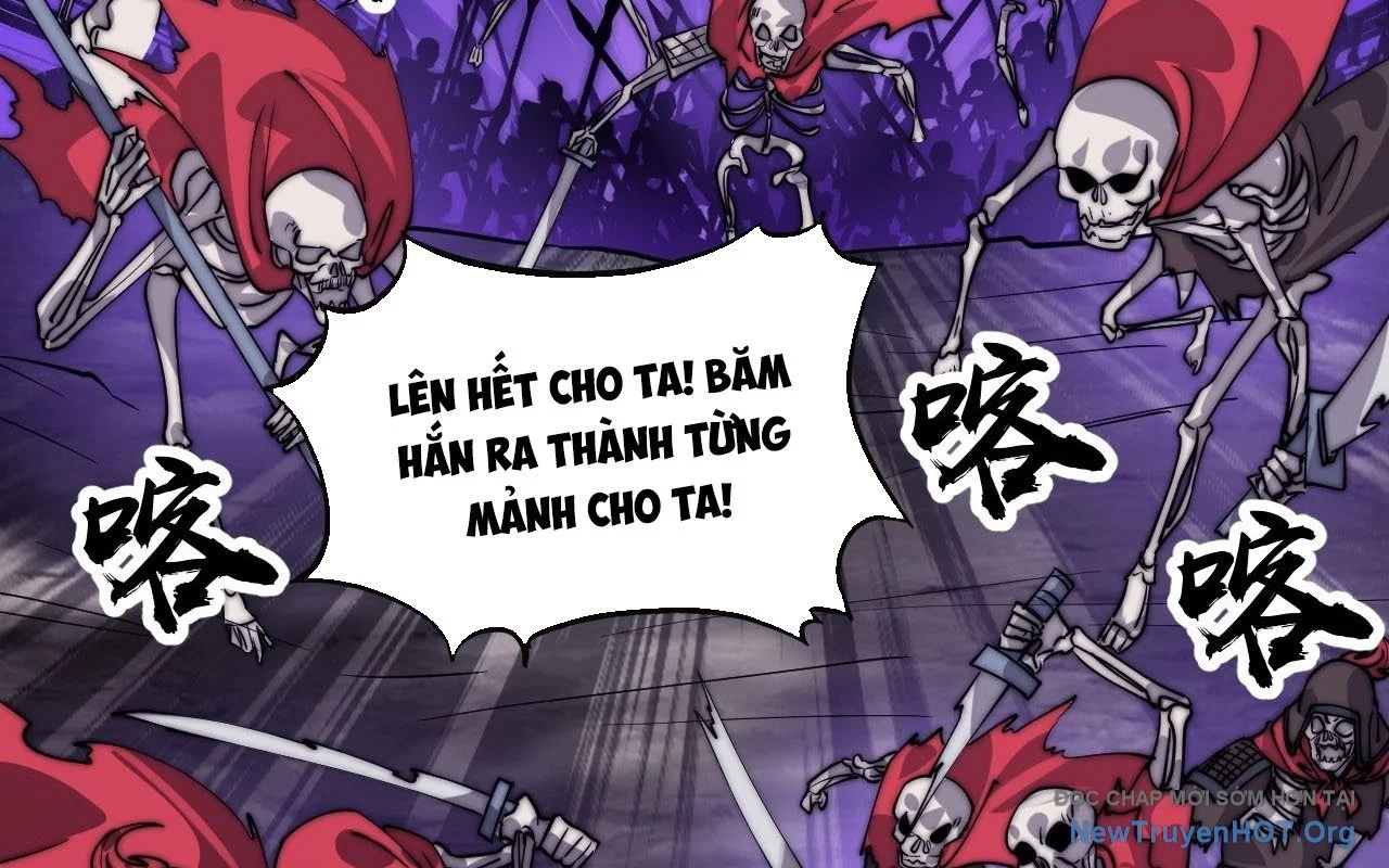 Ta Có Một Sơn Trại Chapter 1166 - Next Chapter 1167