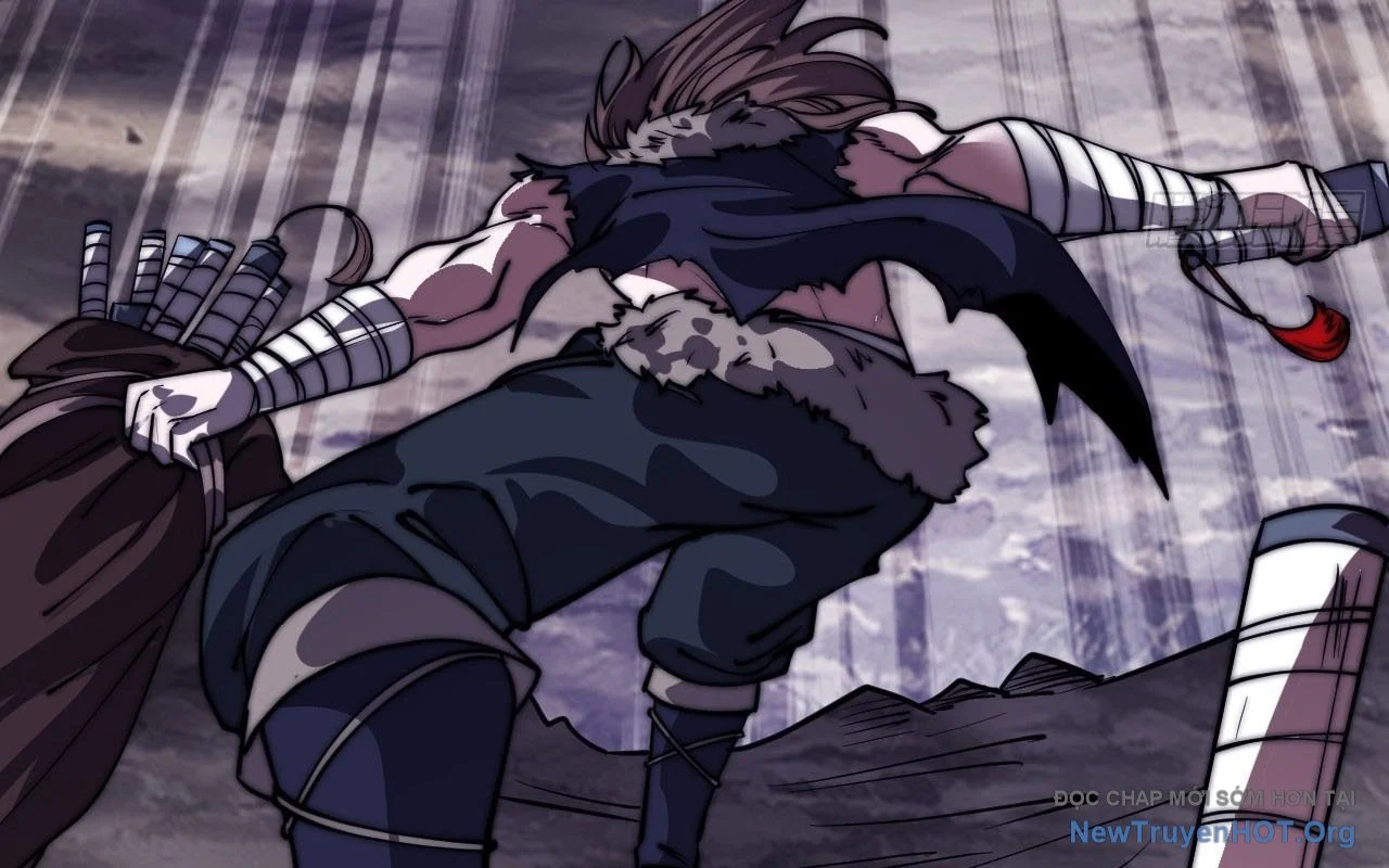 Ta Có Một Sơn Trại Chapter 1166 - Next Chapter 1167