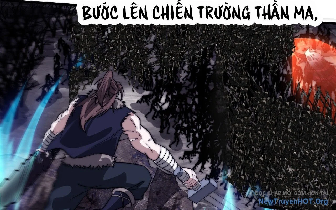 Ta Có Một Sơn Trại Chapter 1166 - Next Chapter 1167
