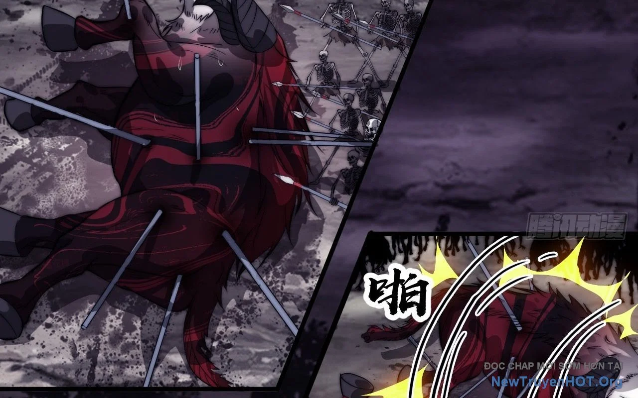 Ta Có Một Sơn Trại Chapter 1166 - Next Chapter 1167