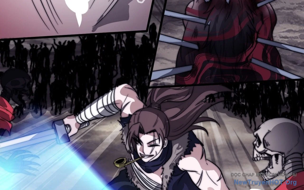 Ta Có Một Sơn Trại Chapter 1166 - Next Chapter 1167