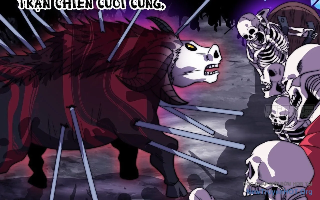 Ta Có Một Sơn Trại Chapter 1166 - Next Chapter 1167