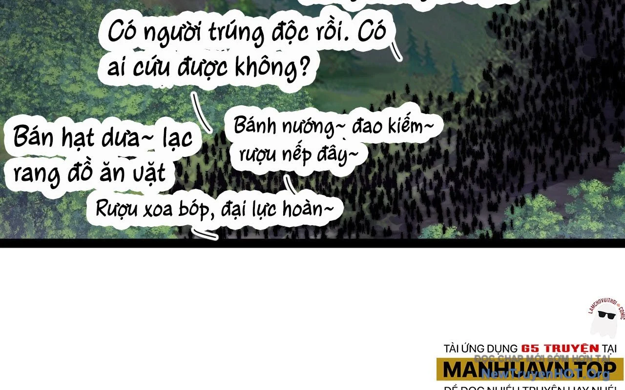 Ta Có Một Sơn Trại Chapter 1166 - Next Chapter 1167