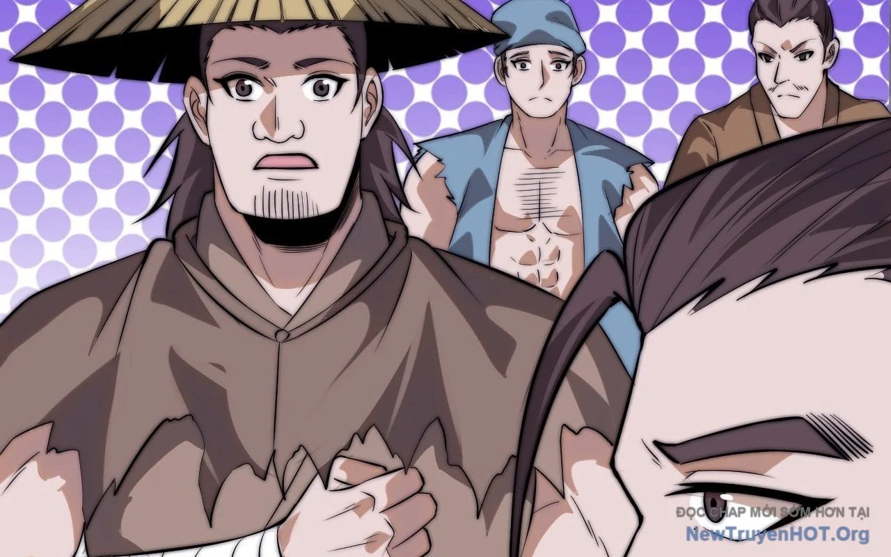Ta Có Một Sơn Trại Chapter 1166 - Next Chapter 1167