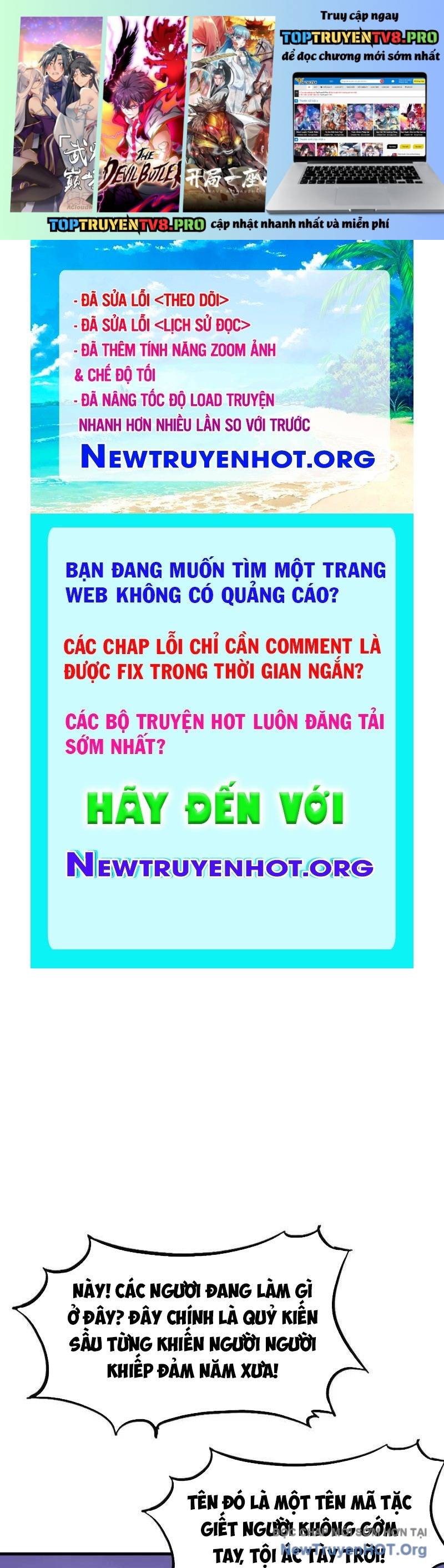Ta Có Một Sơn Trại Chapter 1167 - Next 