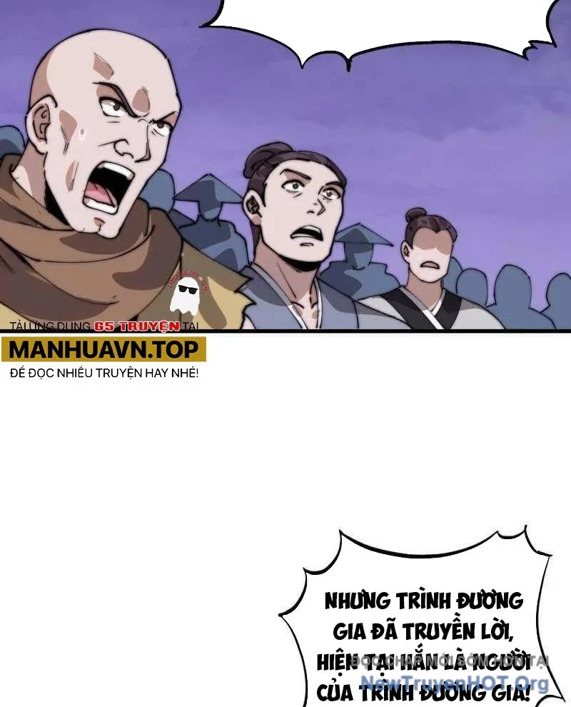 Ta Có Một Sơn Trại Chapter 1167 - Next 