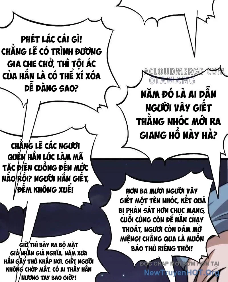 Ta Có Một Sơn Trại Chapter 1167 - Next 