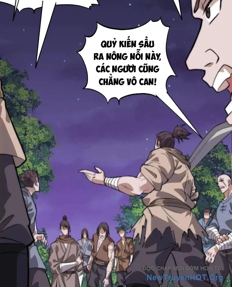 Ta Có Một Sơn Trại Chapter 1167 - Next 