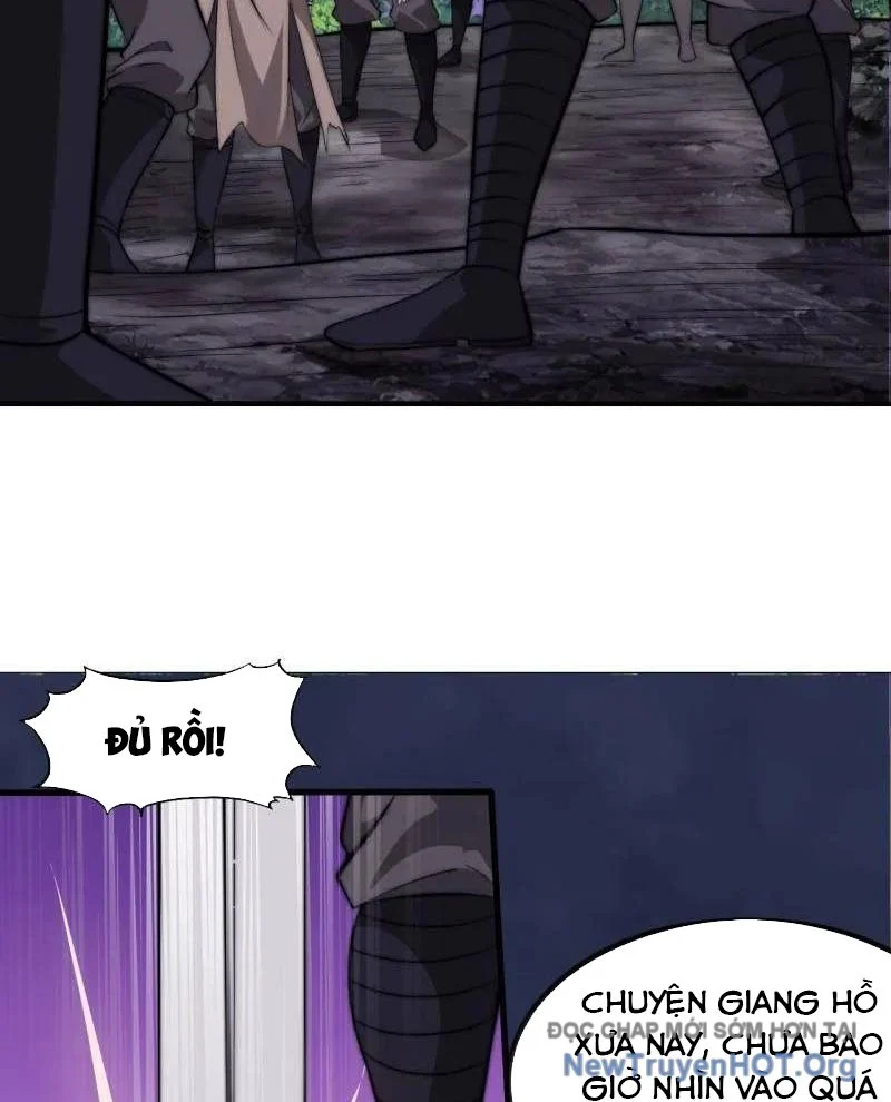 Ta Có Một Sơn Trại Chapter 1167 - Next 