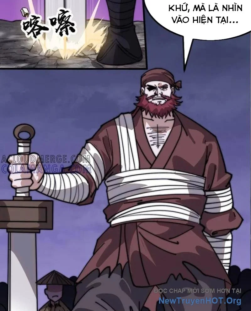 Ta Có Một Sơn Trại Chapter 1167 - Next 