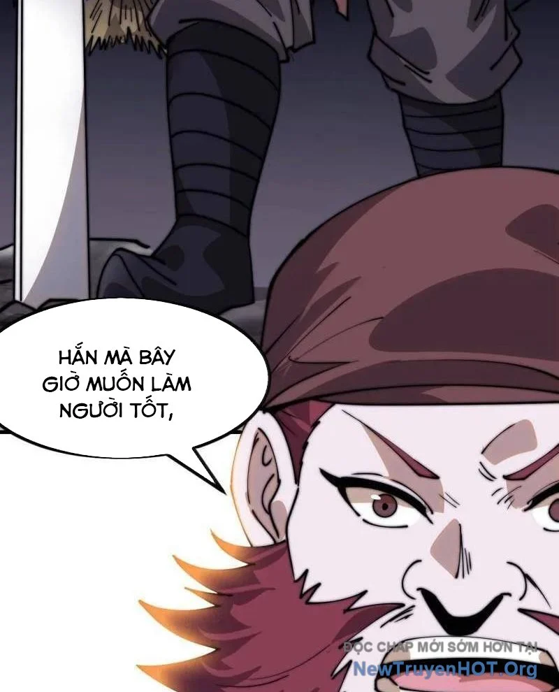 Ta Có Một Sơn Trại Chapter 1167 - Next 