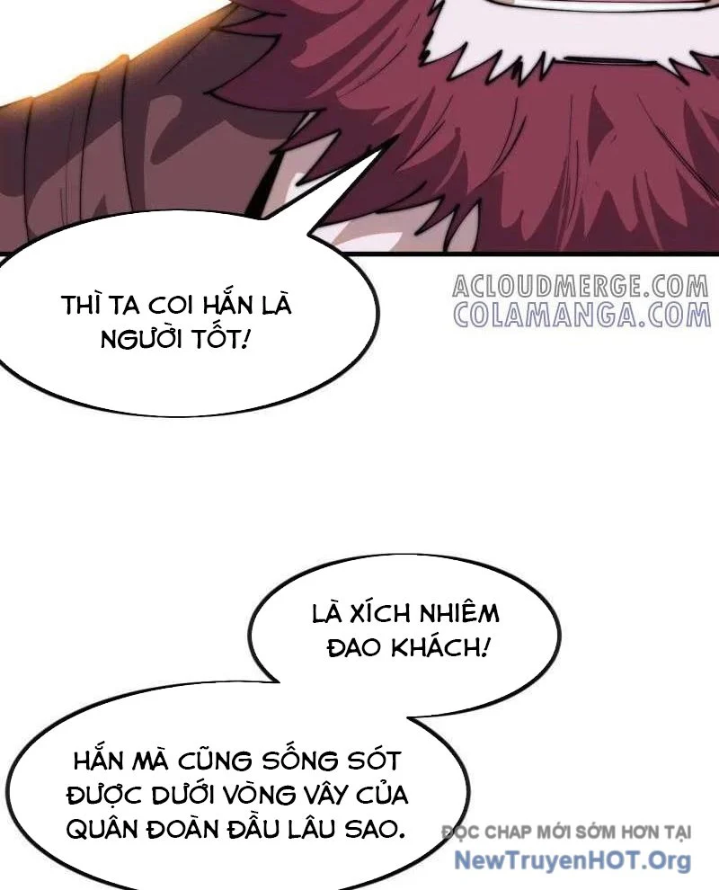 Ta Có Một Sơn Trại Chapter 1167 - Next 
