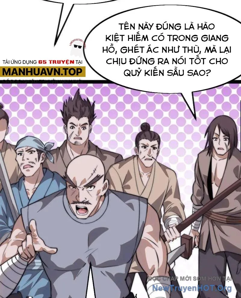 Ta Có Một Sơn Trại Chapter 1167 - Next 