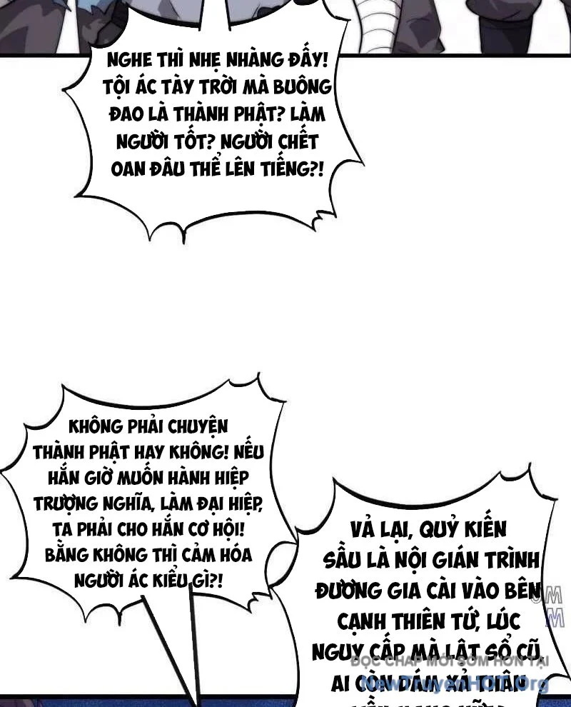 Ta Có Một Sơn Trại Chapter 1167 - Next 