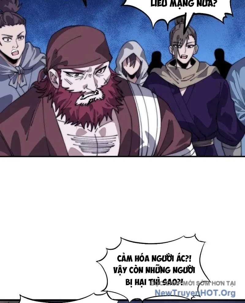 Ta Có Một Sơn Trại Chapter 1167 - Next 