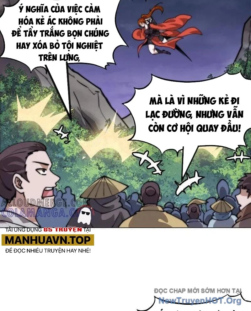 Ta Có Một Sơn Trại Chapter 1167 - Next 