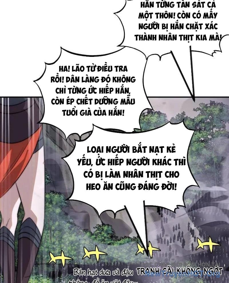 Ta Có Một Sơn Trại Chapter 1167 - Next 