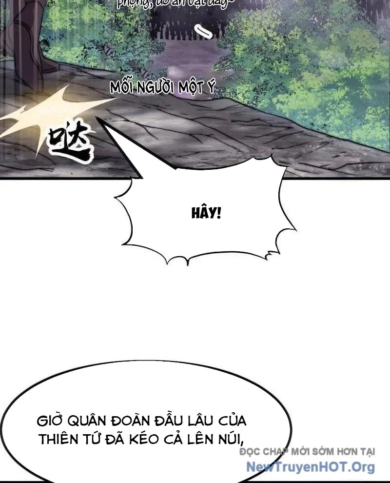 Ta Có Một Sơn Trại Chapter 1167 - Next 