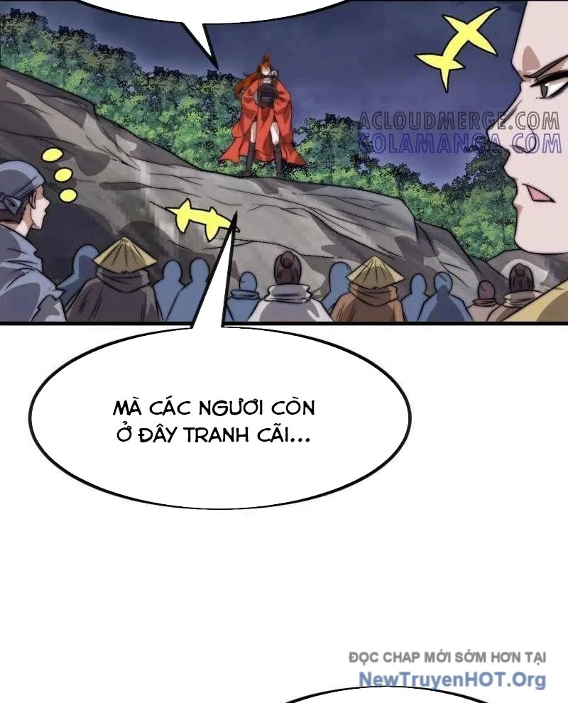 Ta Có Một Sơn Trại Chapter 1167 - Next 