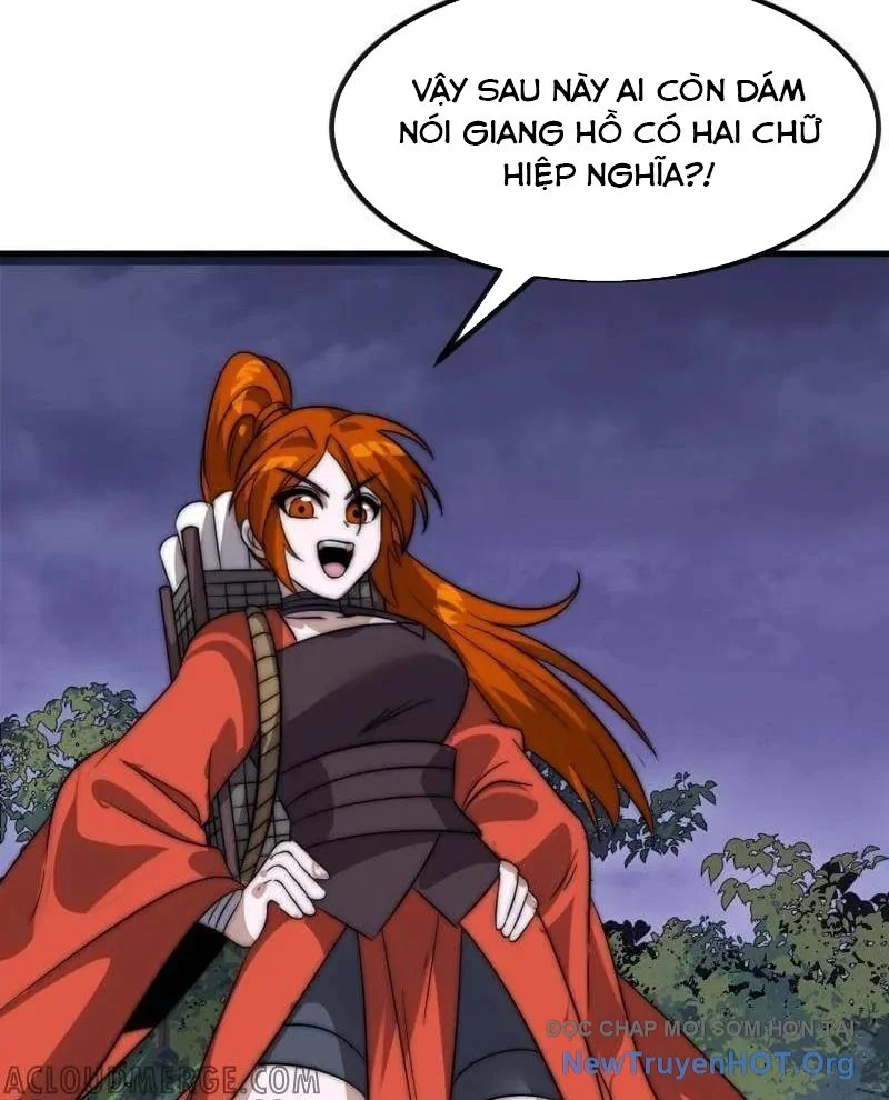 Ta Có Một Sơn Trại Chapter 1167 - Next 