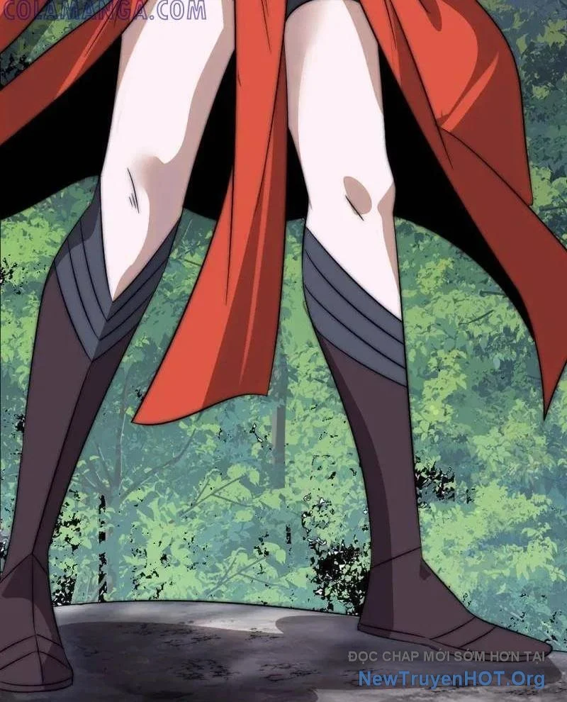 Ta Có Một Sơn Trại Chapter 1167 - Next 