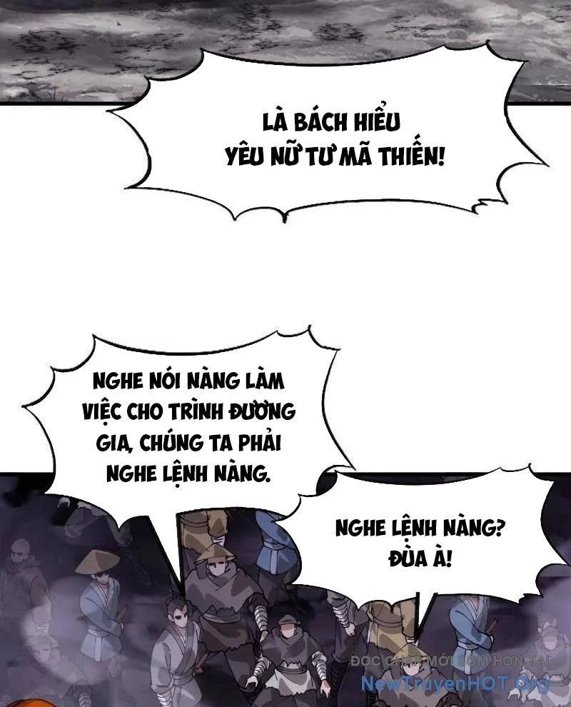 Ta Có Một Sơn Trại Chapter 1167 - Next 