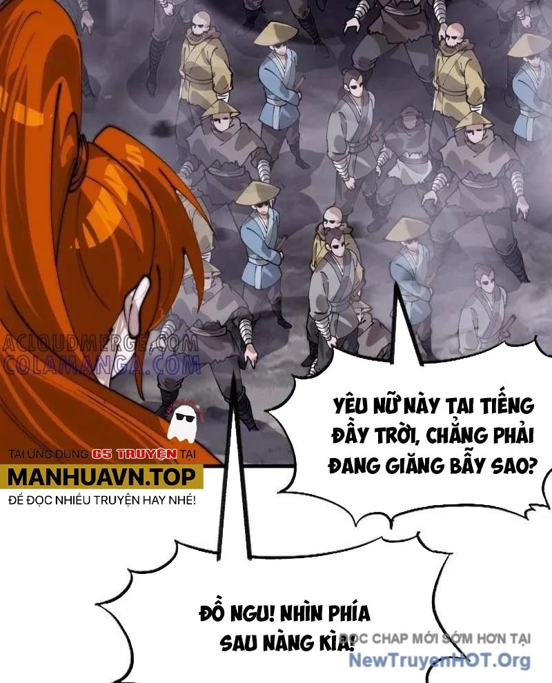 Ta Có Một Sơn Trại Chapter 1167 - Next 