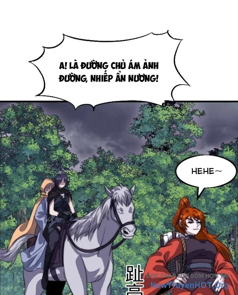 Ta Có Một Sơn Trại Chapter 1167 - Next 