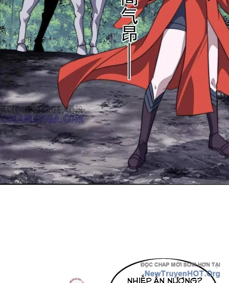 Ta Có Một Sơn Trại Chapter 1167 - Next 