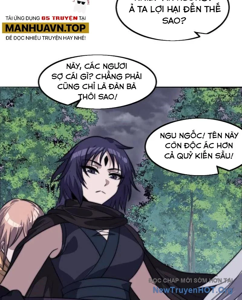 Ta Có Một Sơn Trại Chapter 1167 - Next 