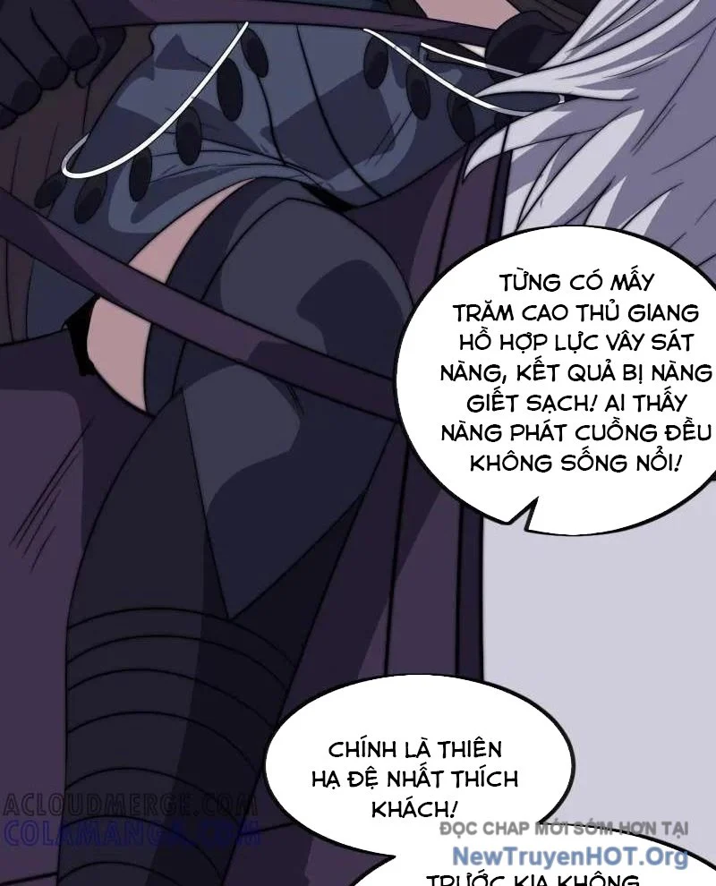 Ta Có Một Sơn Trại Chapter 1167 - Next 