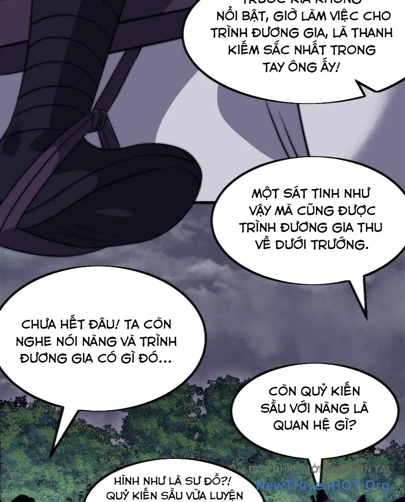 Ta Có Một Sơn Trại Chapter 1167 - Next 