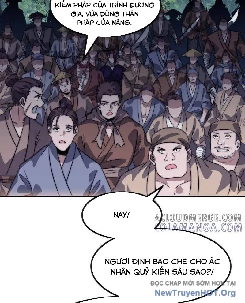Ta Có Một Sơn Trại Chapter 1167 - Next 