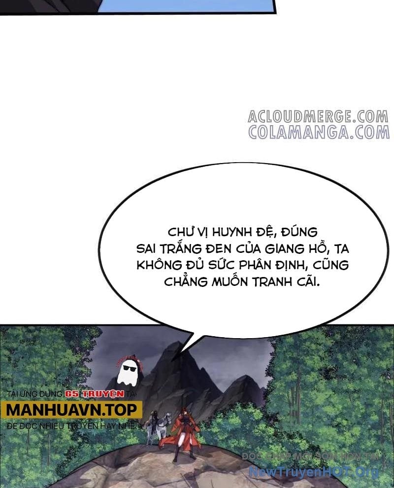 Ta Có Một Sơn Trại Chapter 1167 - Next 