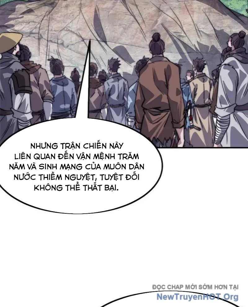 Ta Có Một Sơn Trại Chapter 1167 - Next 