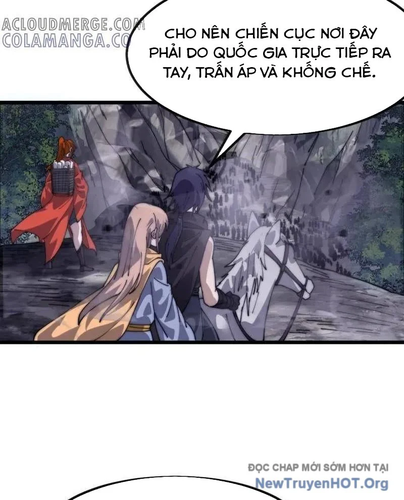 Ta Có Một Sơn Trại Chapter 1167 - Next 