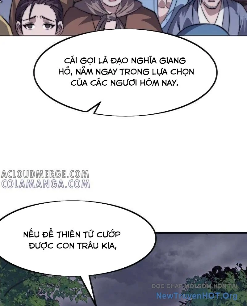 Ta Có Một Sơn Trại Chapter 1167 - Next 
