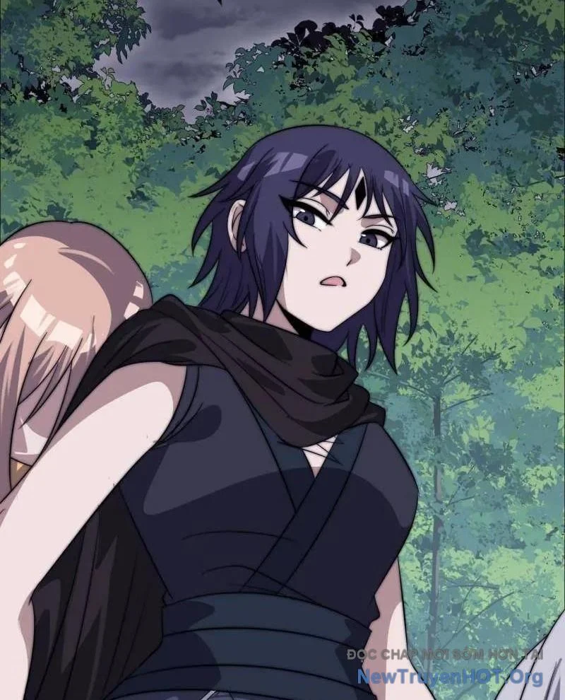 Ta Có Một Sơn Trại Chapter 1167 - Next 