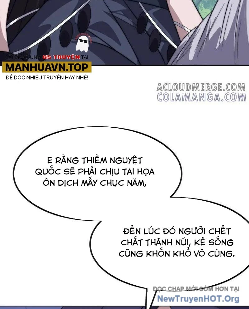 Ta Có Một Sơn Trại Chapter 1167 - Next 