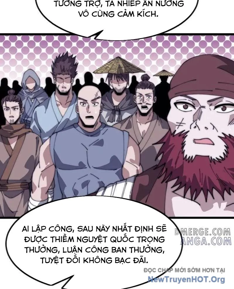 Ta Có Một Sơn Trại Chapter 1167 - Next 
