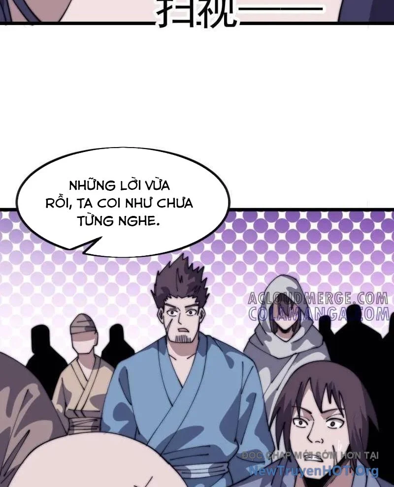 Ta Có Một Sơn Trại Chapter 1167 - Next 