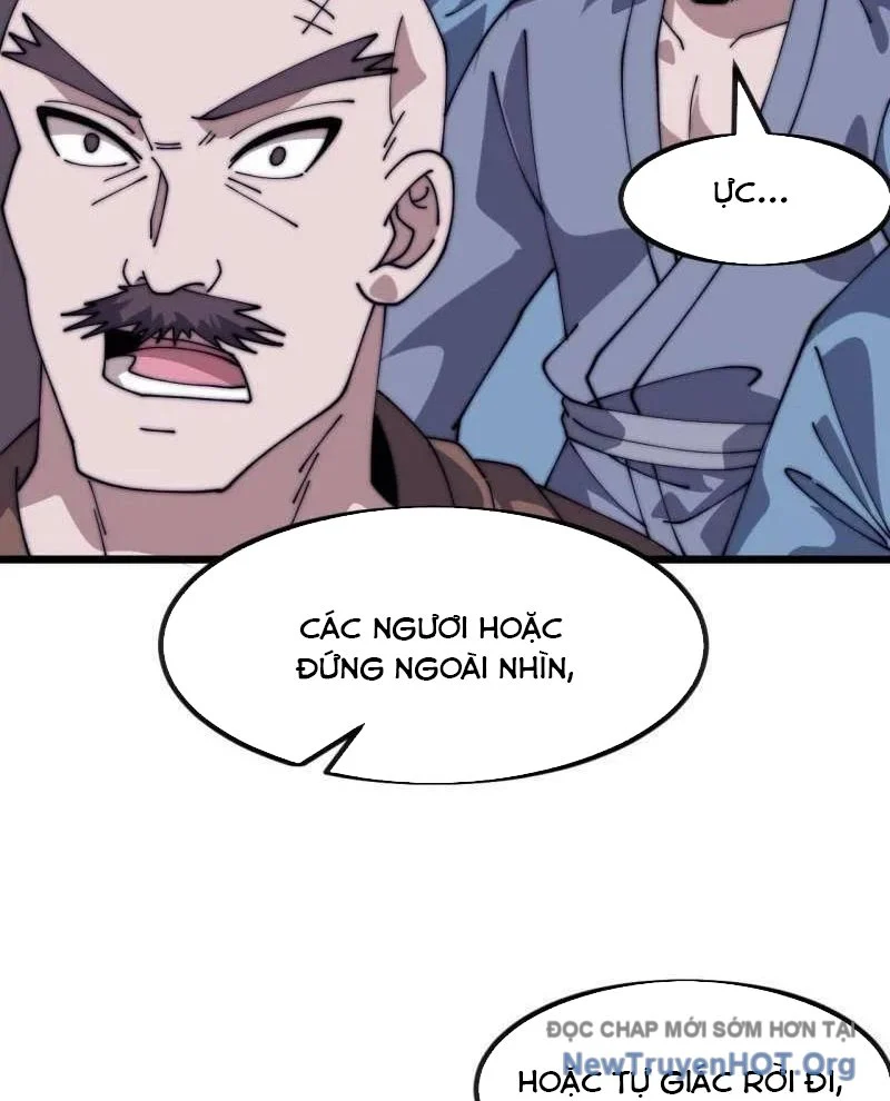Ta Có Một Sơn Trại Chapter 1167 - Next 
