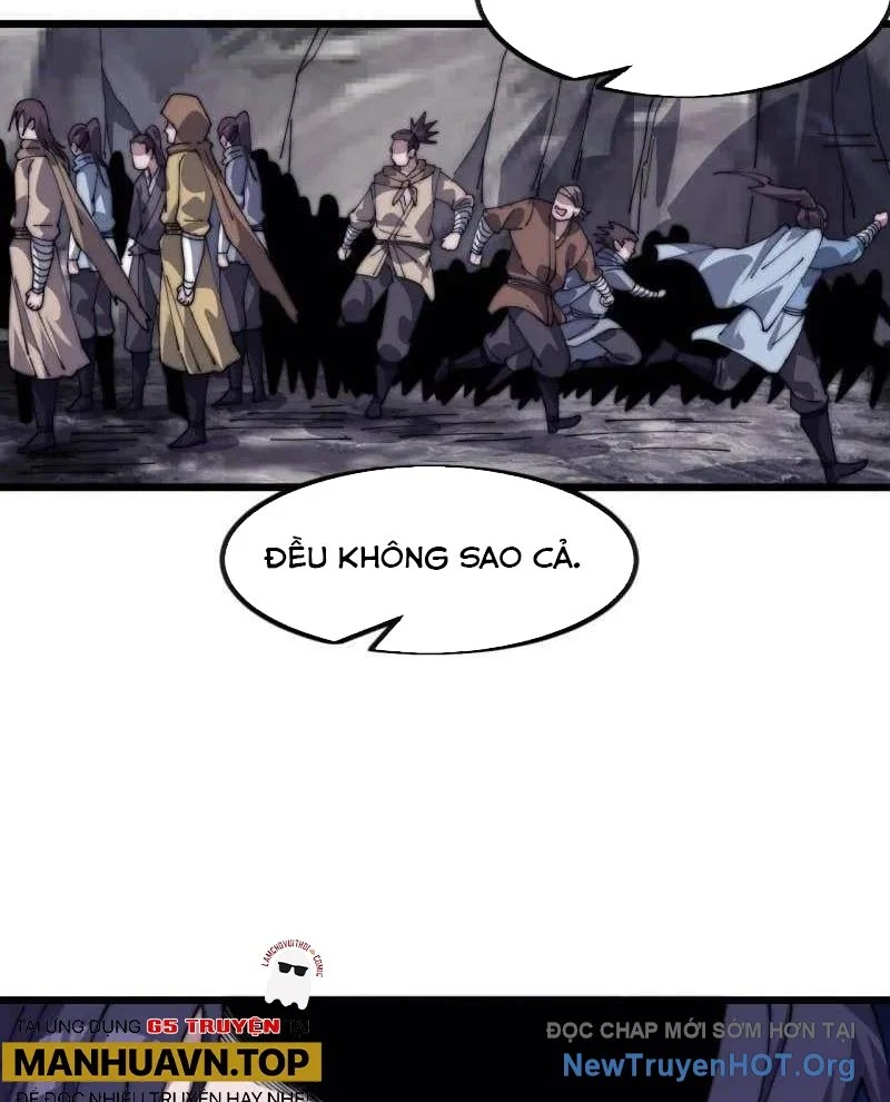 Ta Có Một Sơn Trại Chapter 1167 - Next 