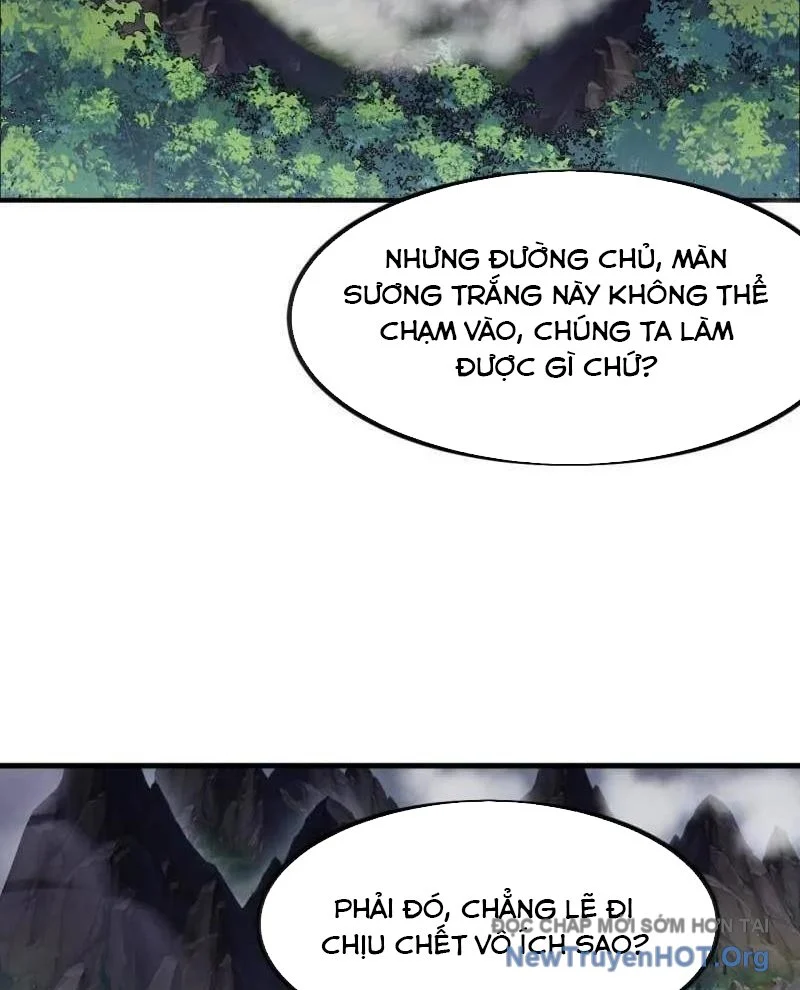 Ta Có Một Sơn Trại Chapter 1167 - Next 